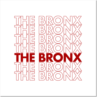 The Bronx Bag Posters and Art